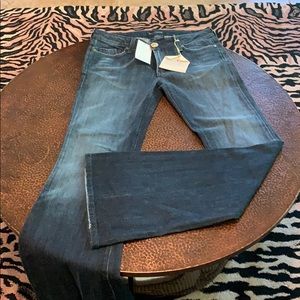 Authentic Immortality jeans!!